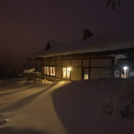 Dom Przy Lesie * Wisła