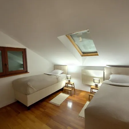 Chalet Dom Przy Lesie