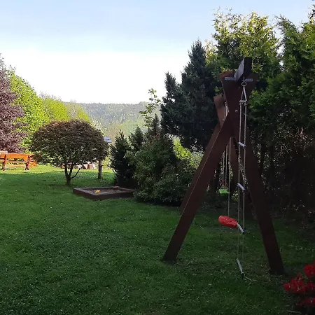 Dom Przy Lesie * Wisła