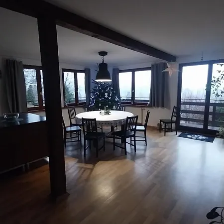 Chalet Dom Przy Lesie *