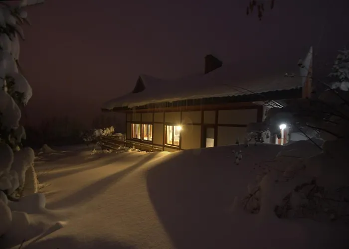 Dom Przy Lesie * Visla